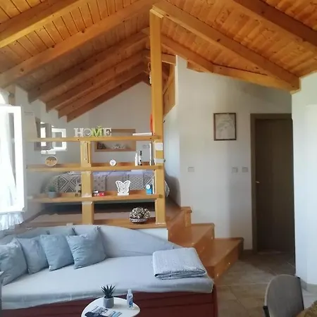 Secluded House With A Parking Space Praznica, Brac - 18347 Casa vacanze